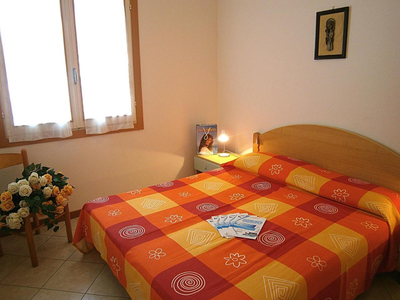 Dina/Viel Apartment Bibione Bagian luar foto
