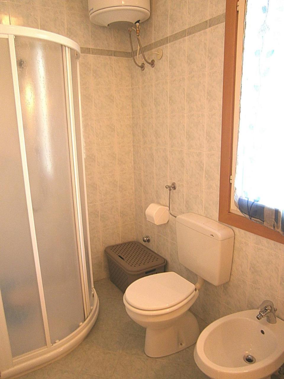 Dina/Viel Apartment Bibione Bagian luar foto